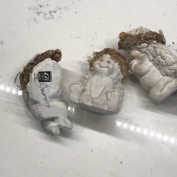 Dreamsickle cast art angels - Picture 7 of 8